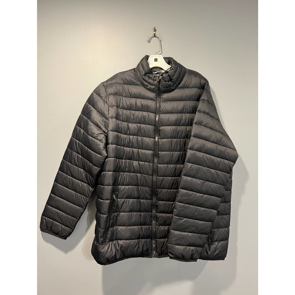 Men’s Falls Creek Jacket